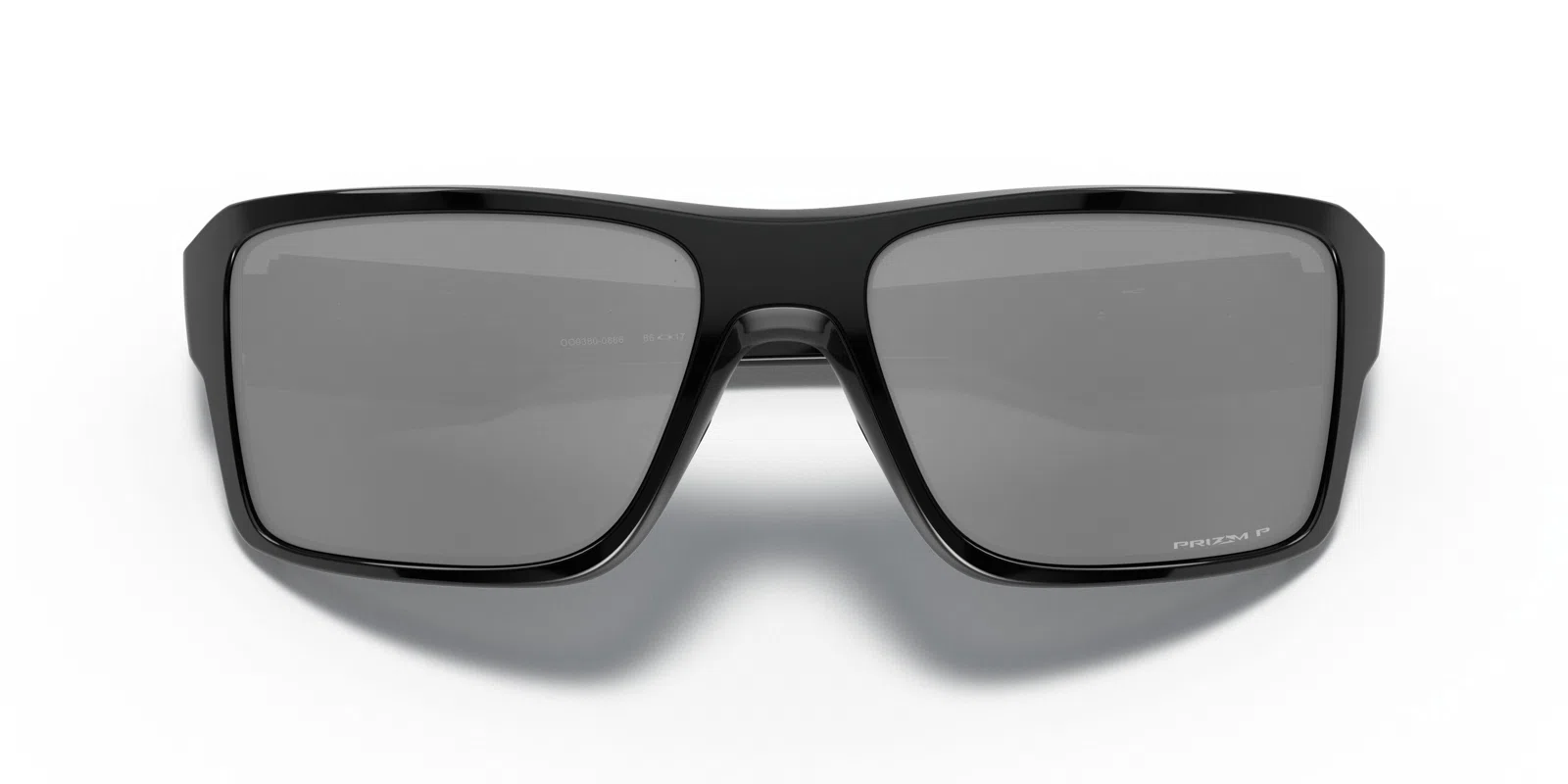 Oakley Double Edge 9380 Sunglasses - view 30